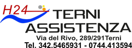 assistenza anziani orvieto